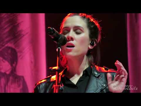 12/21 Tegan & Sara @ The Anthem, Washington, DC 11/11/17