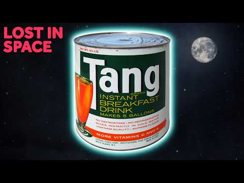 What Ever Happened To Tang?