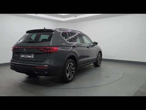 SEAT Tarraco (231) SE 2.0 TDI 150PS 7 SEATER - Image 2