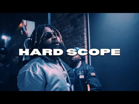 [SOLD] Tee Grizzley Type Beat X Sada Baby Type Beat- ''HARD SCOPE''