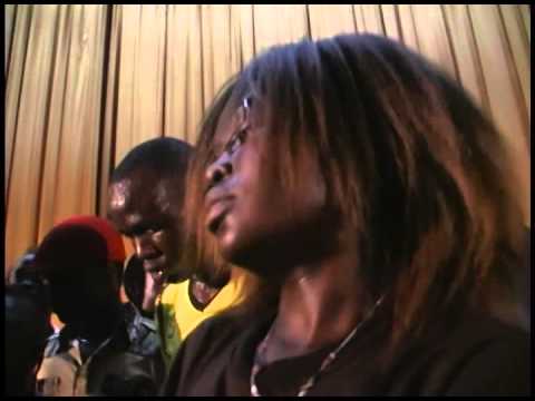 You will be mine by SISTER J Live 25th Dec 2012 Nairobi