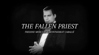 Freddie Mercury - The Fallen Priest (Sub Español)