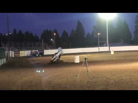 Goldendale Rodeo Arena- Klickitat County Fairgrounds video thumbnail