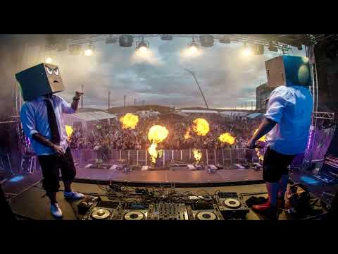 Dua Lipa - Levitating (Djs From Mars Techno Bootleg)