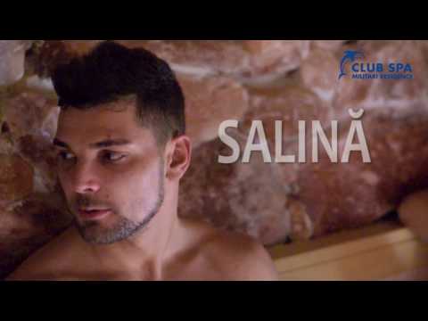 Club Spa Militari Residence