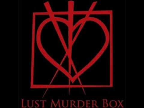 Lust Murder Box -  lesser of two