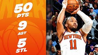 Kevin Durant - Phoenix Suns - Jalen Brunson - New York Knicks