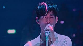 Download lagu F4 'F✦FOREVER' IN JKT - Vic Chou - Ment   爱在爱你 (Ai Zai Ai Ni)   Make A Wish mp3