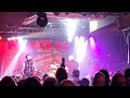 "Home Rule" Prong @ Dingbatz NJ 1-3-26