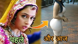 फिल्म \'अब तुम्हारे हवाले वतन साथियों\'की अभिनेत्री आज बेहद जबरदस्त नजर आती है। actress Divya Khosla