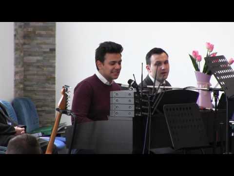 Biserica Sion | Emanuel Ovidiu Opris - Nu-i uşor să fii părinte