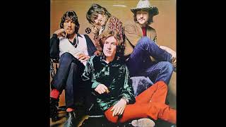 Traffic - &quot;Feelin&#39; Alright?&quot; - Original LP - HQ