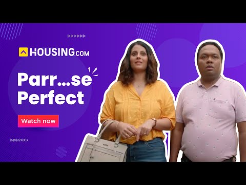Housing: Buy, Rent, Sell & Pay Video