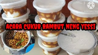 Download lagu 5 kg sticky rice   2 kg marrow porridge ala Riani 15 mp3