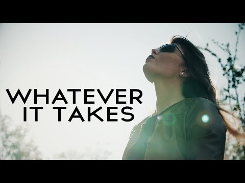 WHATEVER IT TAKES - Imagine Dragons Parody