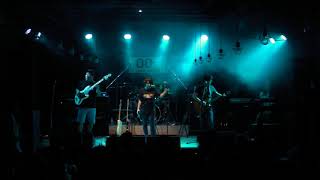 20150718-Team 37-What&#39;s It Gonna Be-Mr.Big-cover