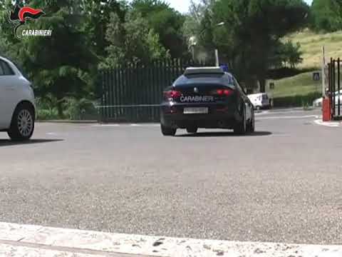 Maltrattava bambini, arrestata dai carabinieri di Siena