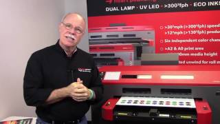 How to Print Custom Poker Chips  | Compress  LED UV Printer
