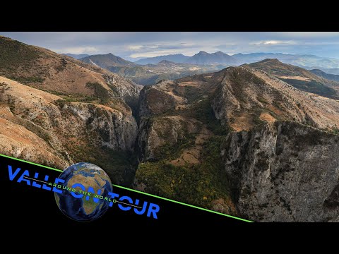 Der höchste Berg meiner Balkan-Tour - Albanien mit dem Motorrad (Teil 13)