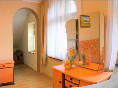 Agroturystyka RANCZO MATYS Bory Tucholskie woj. pomorskie