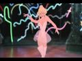 Holli Would Dances in Cool World