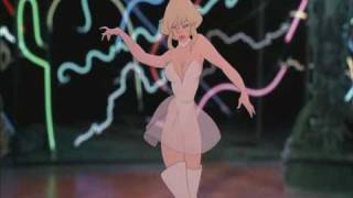 Holli Would Dances in Cool World