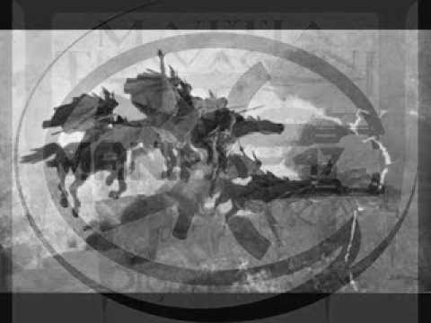 Maniak-47 - Valkyrie