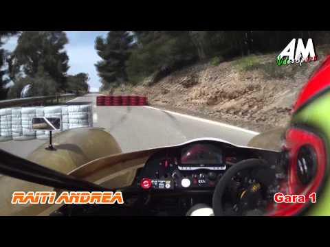 Cameracar Raiti Andrea 61° Coppa Nissena HD