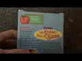 Barney Oh Brother She S My Sister 1998 VHS Review