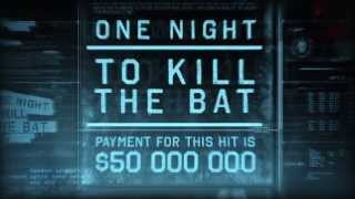 Batman: Arkham Origins PS3 Screenshots - Image #13657