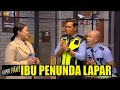 Okky Lukman Dipanggil Ke Kantor Lapor Pak Akibat Ulah Jejen Siliki LAPOR PAK 02 03 22 Part 2