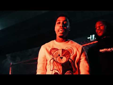 Madd Jay - 10 or 4 ( Shot by @visionsbydwill__ )