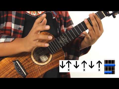 Ukulele Whiteboard Request 5 - Sweet Pea