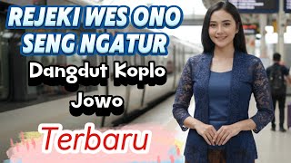 Download lagu Rejeki Wes Ono Seng Ngatur (Dangdut Koplo Jowo Terbaru) mp3 Download lagu Rejeki Wes Ono Seng Ngatur (Dangdut Koplo Jowo Terbaru) mp3