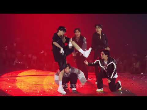 [FANCAM] 230923 | Money In The Grave - 789trainee Choreography #789TheTimeCapsuleDay2