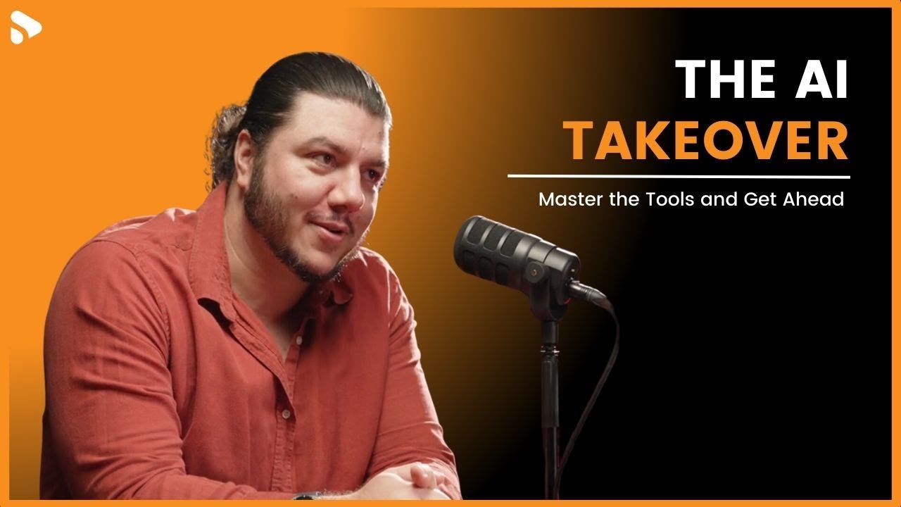 The AI Takeover: Master the Tools and Get Ahead | Shootsta Unscripted Ep 3