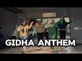 Bhangra Ll Gidha Anthem Ll Himmat Sandhu Ll Choreography Jatinbarnaljb