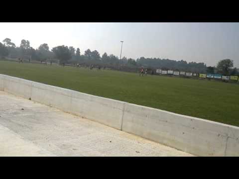 Dalmatinac - Sabunjar 4:0 (15.03.2014.)