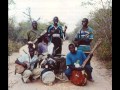 Green Mamba Kulia Kwakabbanjo Zambian Tonga Song