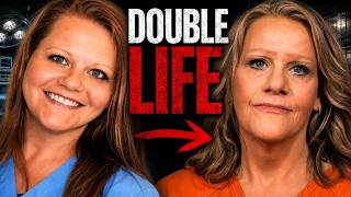 I Was a Surgical Nurse — Then Got 15 Years in Prison