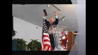 &quot;Faithful Friend&quot; - by Twila Paris - Harmony Baptist Pastor Appreciation Tribute 2013