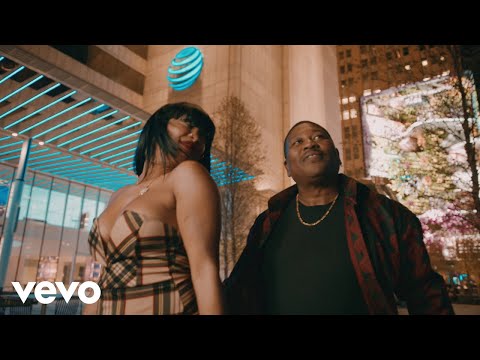 Donnie Ray - She's Just My Girlfriend