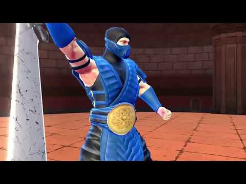 Download do APK de Kung Fu Karate Fighting Games para Android