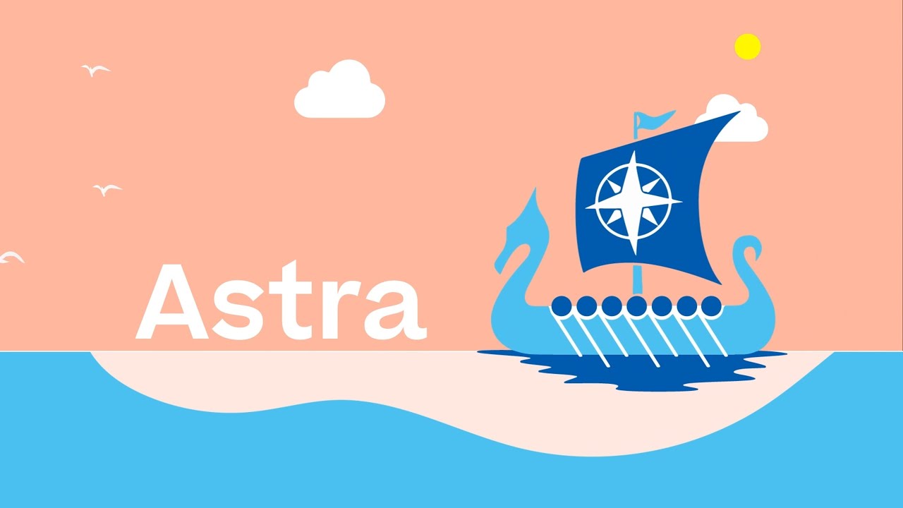 Need data management for Kubernetes?  NetApp Astra is here today.