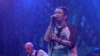 The Pogues - Lullaby of London Live