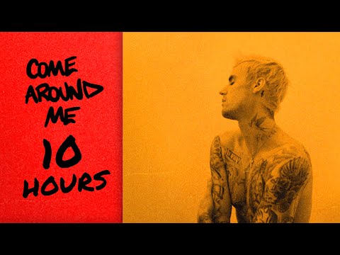 Justin Bieber - Come Around Me (10 Hours Loop) - YouTube