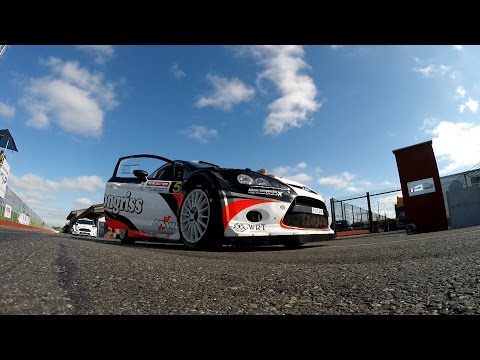 2°Motors Rally Show 2017 Tortone - Tortone 2' ASSOLUTI by Ferrario Video