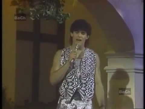 *ACÉRCATE* - MENUDO - 1985 (RM)