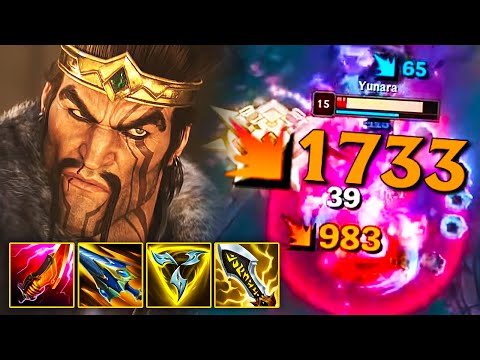 DRAVEN NA PIKU 🔥 (1 HIT = 1 KILL)