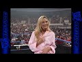 Torrie Wilson Vs Stacy Keibler Bikini Contest SmackDown 2001